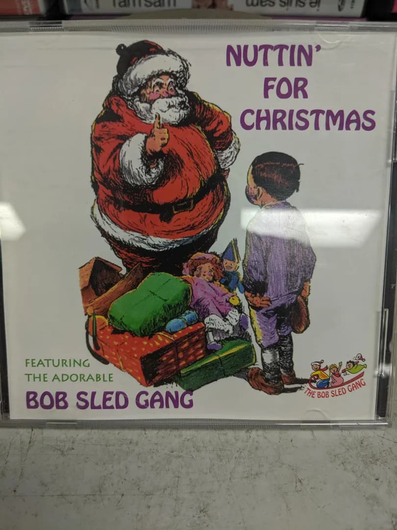 Santa is cumming to town