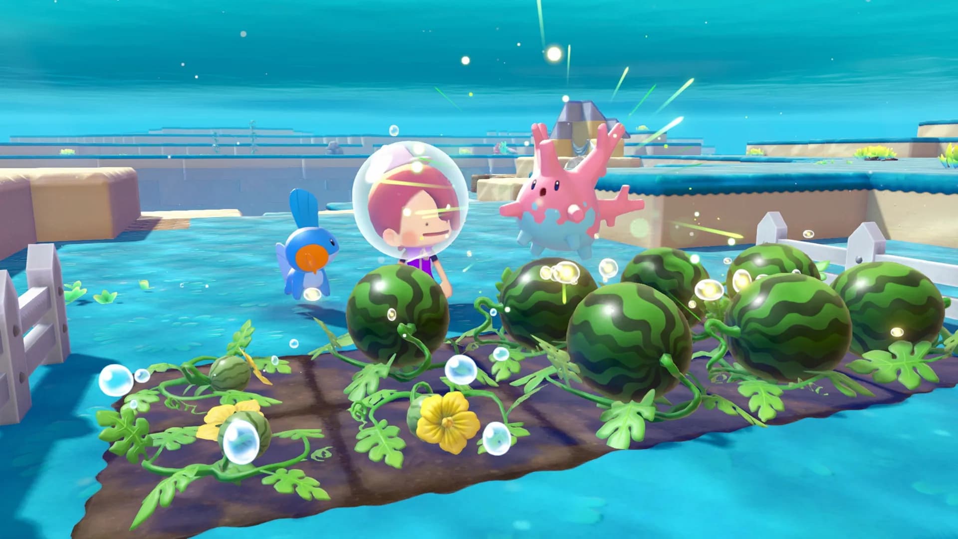 New details on Pokémon Pokopia