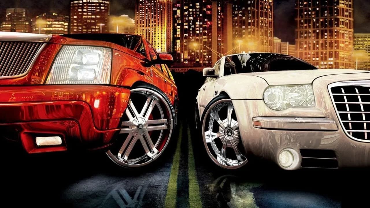 Midnight Club 5 Was Possibly Set In London But Was Canceled In 2010