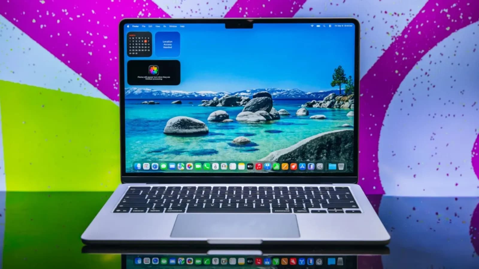 RAM crunch is causing a MacBook Air shortage: Report