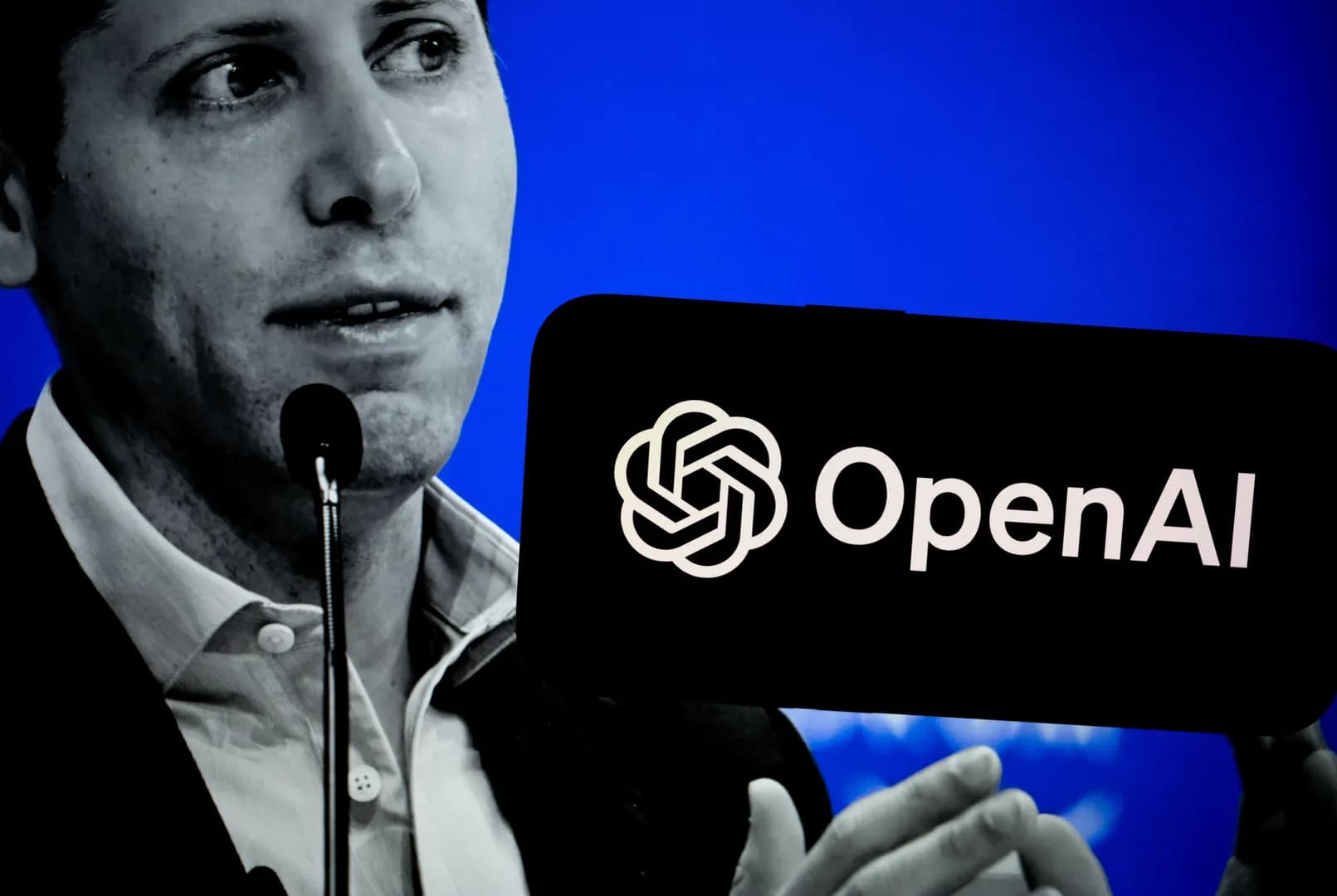 OpenAI's first luxury influencer trip draws online backlash