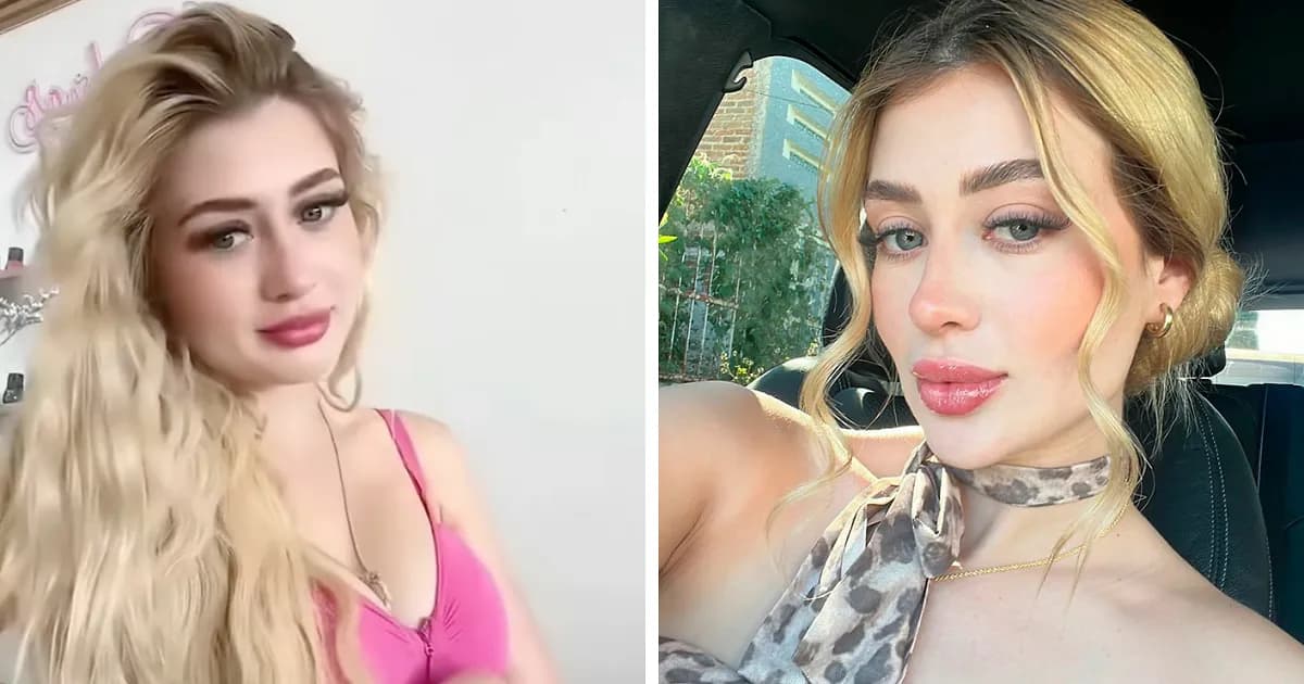 Cartel Boss Allegedly Had Beauty Influencer Assassinated During Livestream For Infuriatingly Mundane Reason