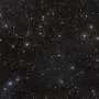 Rubin Observatory opens a deep window on a famous cosmic field