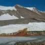 Marine microbes point to ancient seawater source beneath Antarctica's Blood Falls