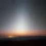 Zodiacal dust in exoplanetary systems could hinder our search for life on other worlds