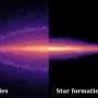 Simulations hint at a hidden population of companionless black holes