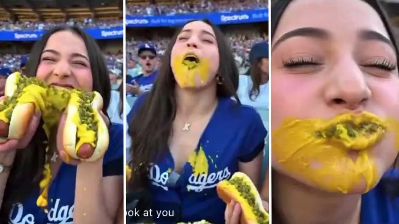 Mario Lopez Posts Creepy AI-Created Video Of 19 Year Old Niece, Then Deletes It