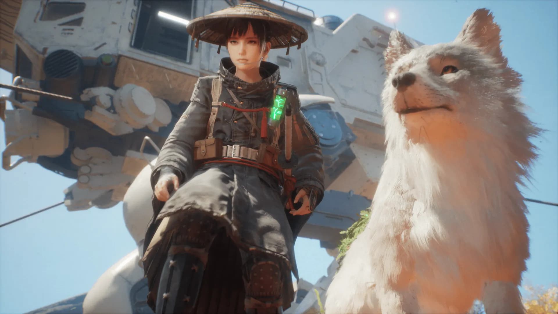 The studio behind Pokémon struggles to find its voice in Beast of Reincarnation