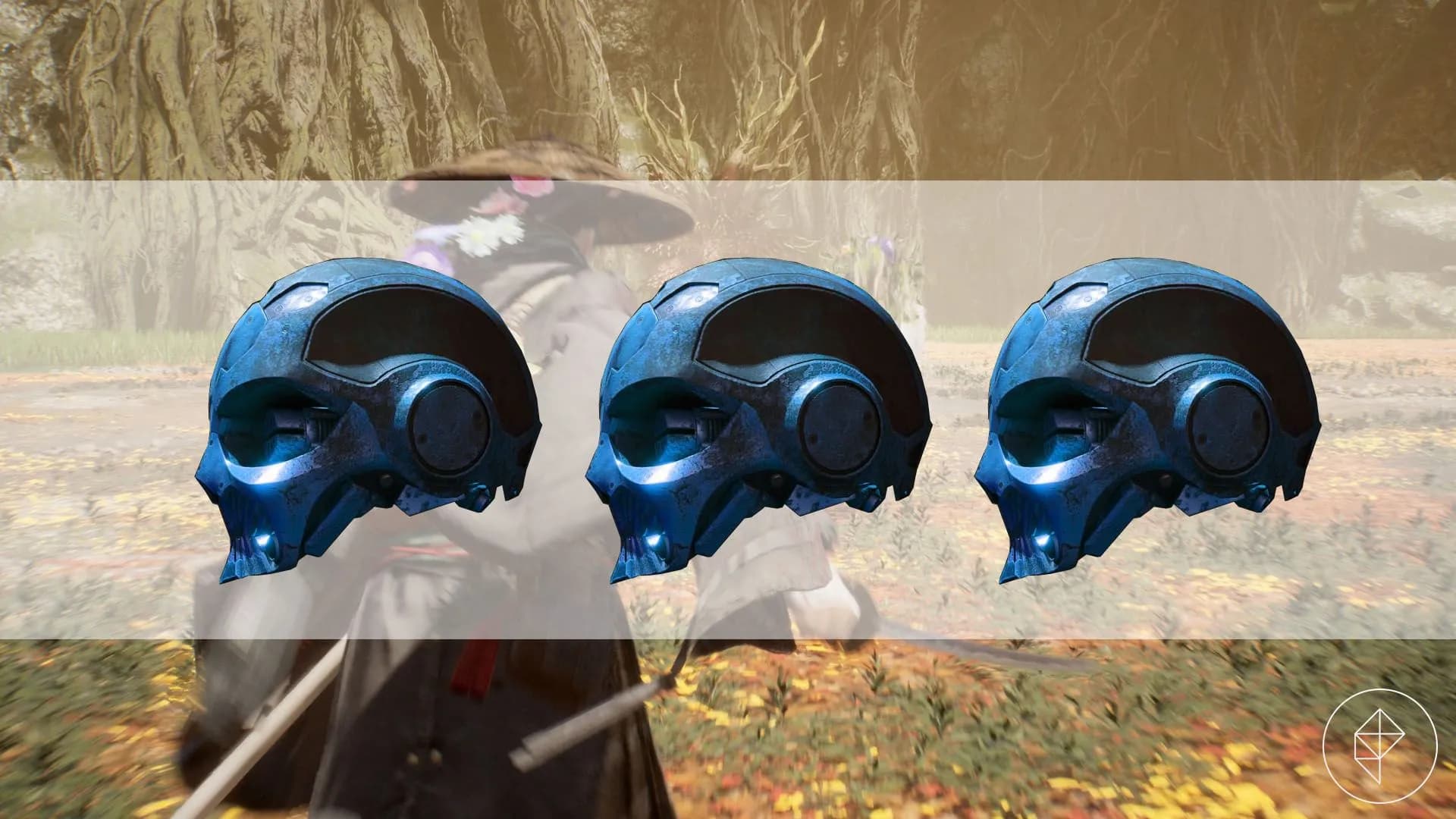 Generator device locations in Beast of Reincarnation