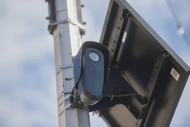 ‘Don’t Flock Me’: California, U.S. Lawmakers Debate License Plate Reader Technology