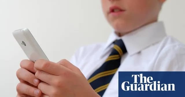 Children using social media at younger age appear to do worse in school tests. Researchers took account of many other factors that could skew the results, such as the students’ academic performance be