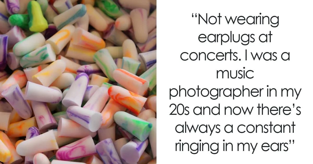 57 Habits People In Their 20s Think Are “Harmless” But Will Absolutely Destroy Them In Their Later Years
