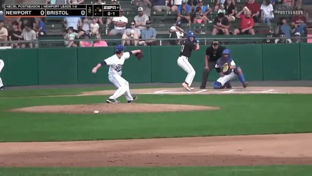 Extra bases denied