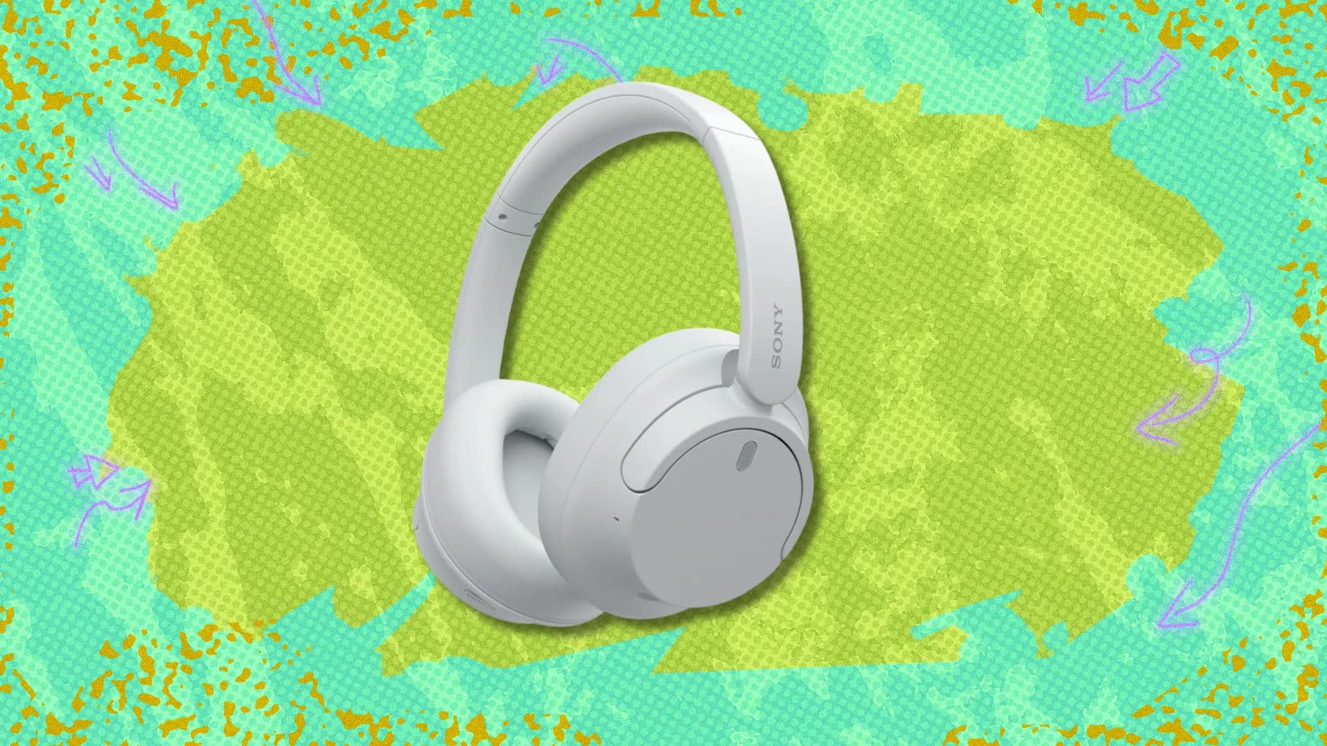 Best headphones deal: Save $81.99 on Sony WH-CH720N