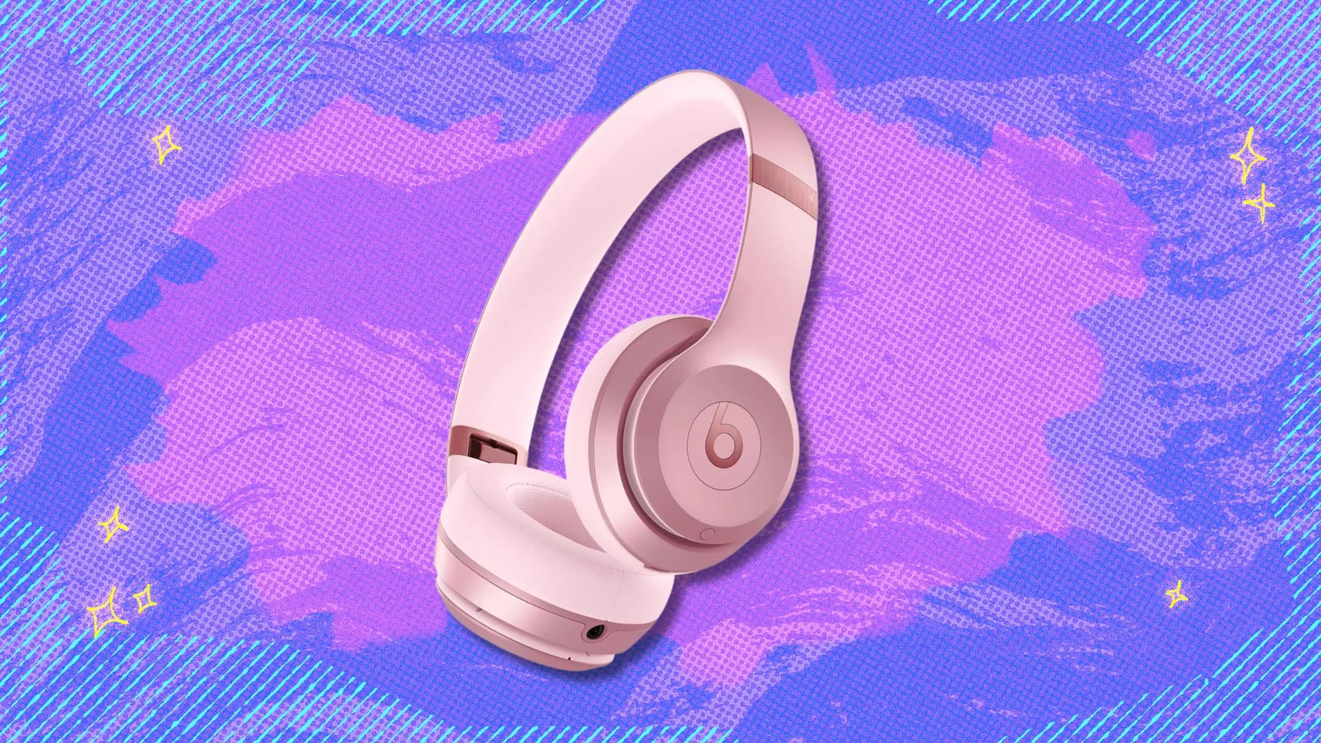 Best headphones deal: Save $100 on Beats Solo 4