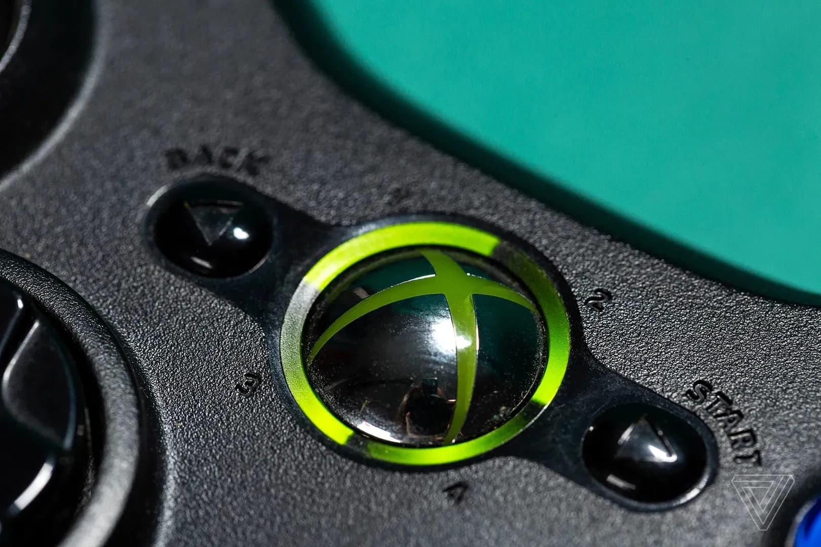 The next Xbox could play every Xbox game ever made