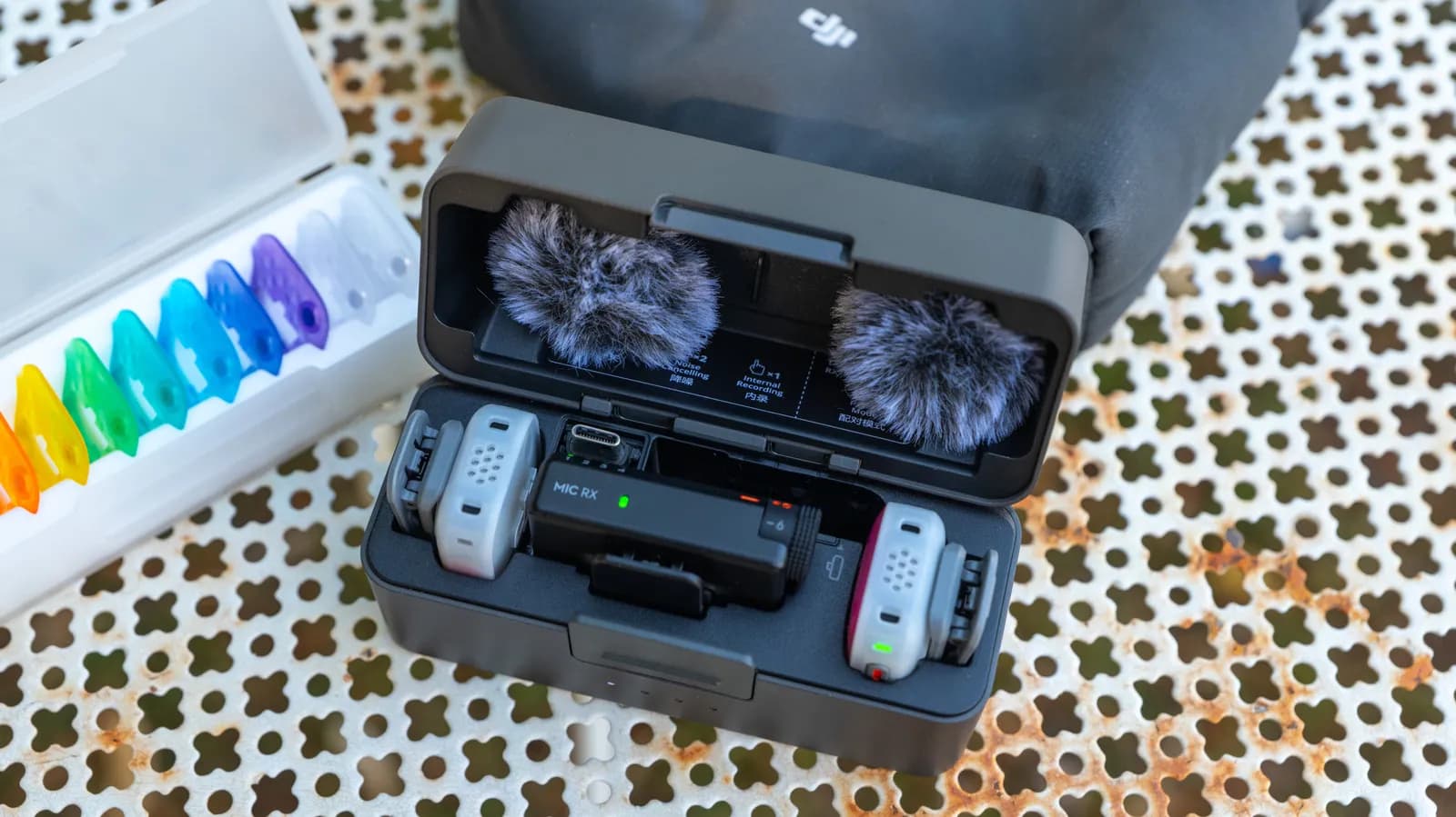 DJI