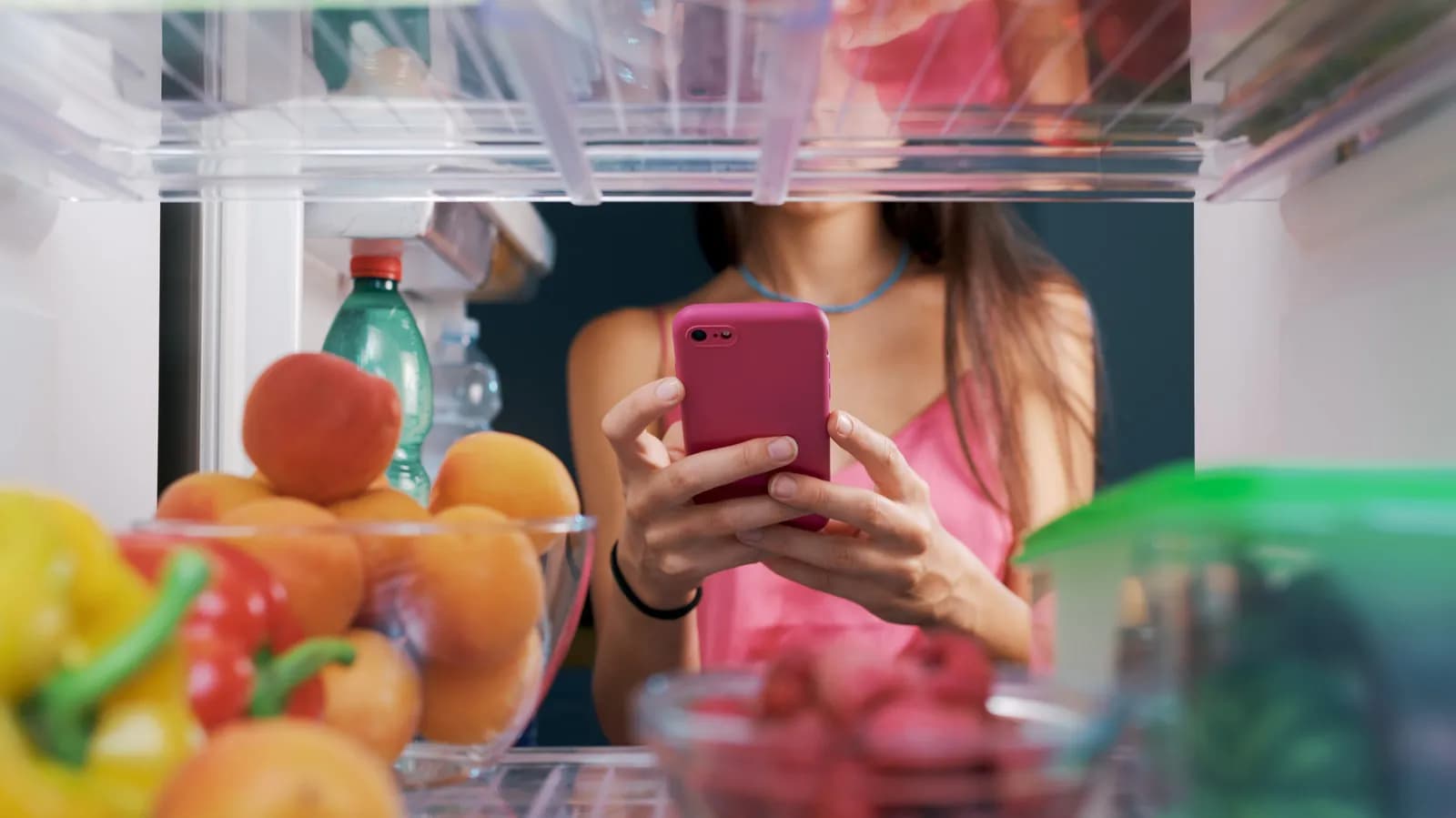 Never put your phone in the refrigerator — here