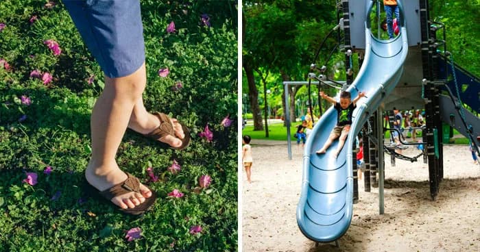 50 Times Gender Stereotyping Didn’t Make Any Sense