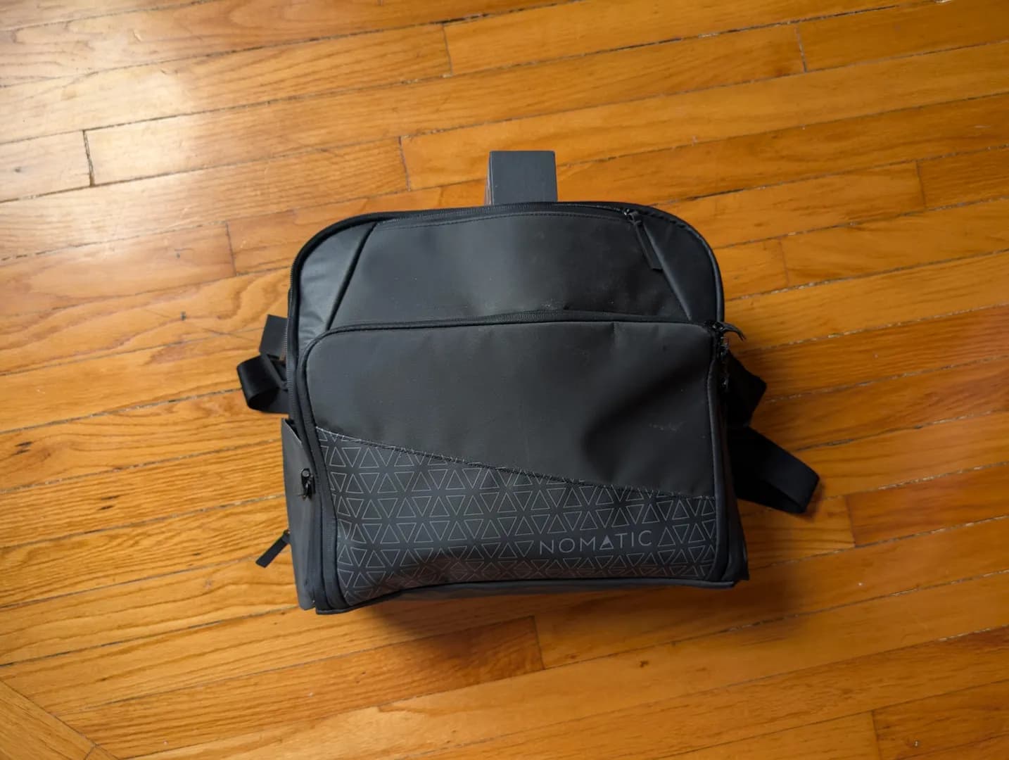 We’re giving away a back-to-school bag filled with over $800 of free tech