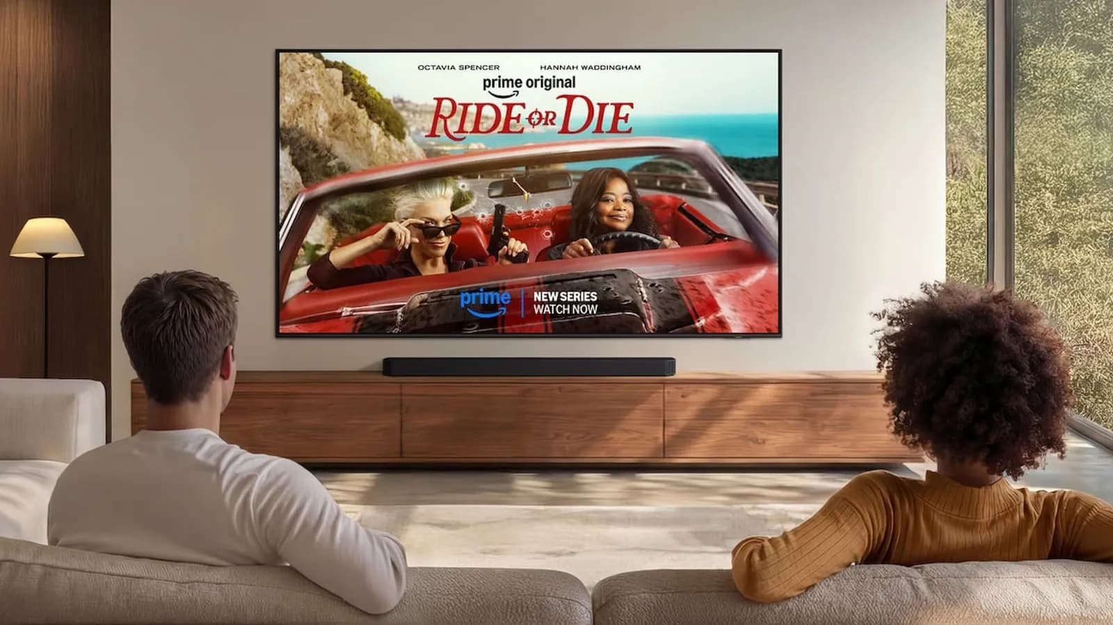 New Samsung TVs will support HDR10+ Advanced streaming on Prime Video starting this month - Engadget