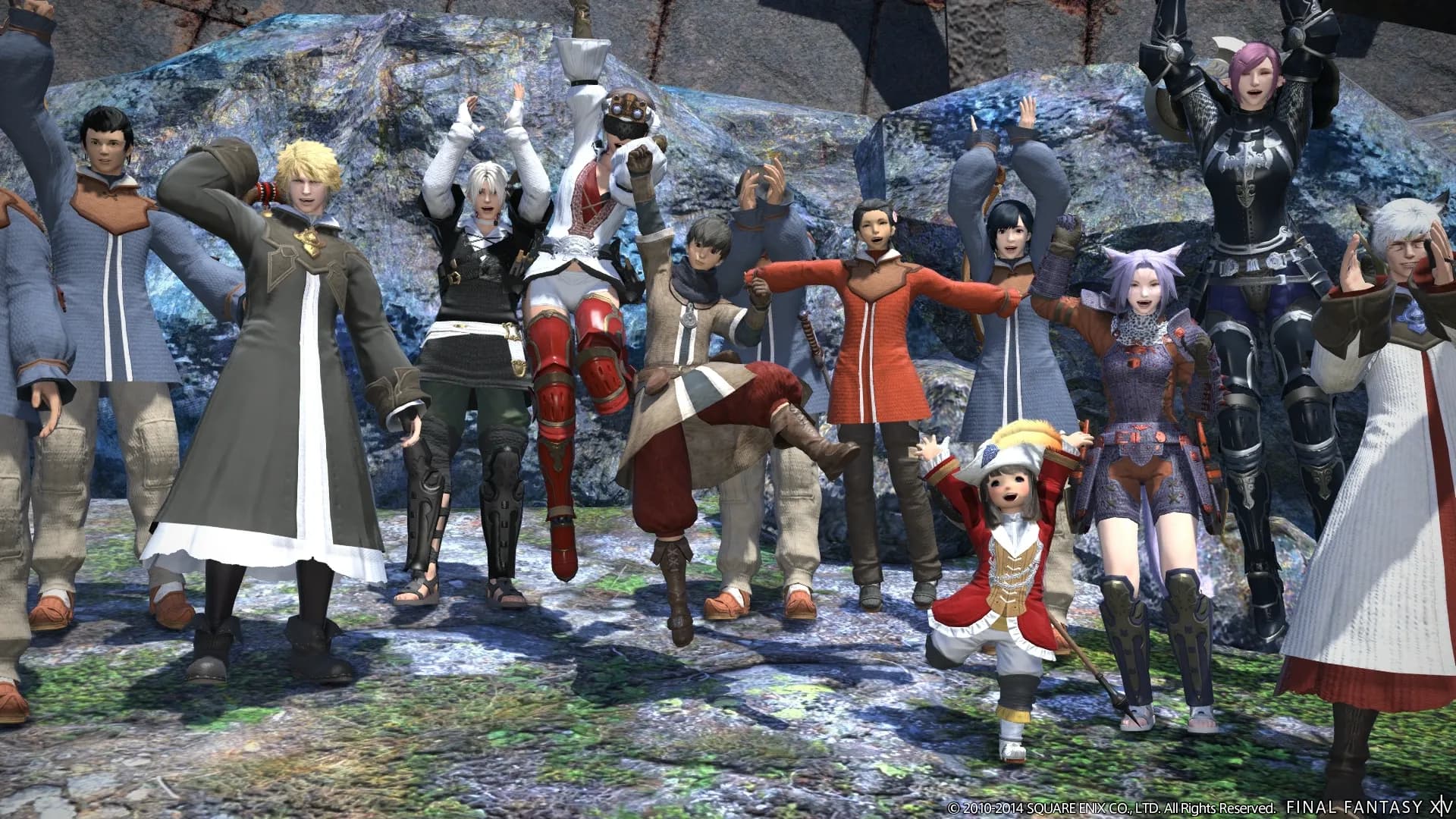 Final Fantasy 14 Switch 2 Launch Is a Surprise Success With One Huge Catch