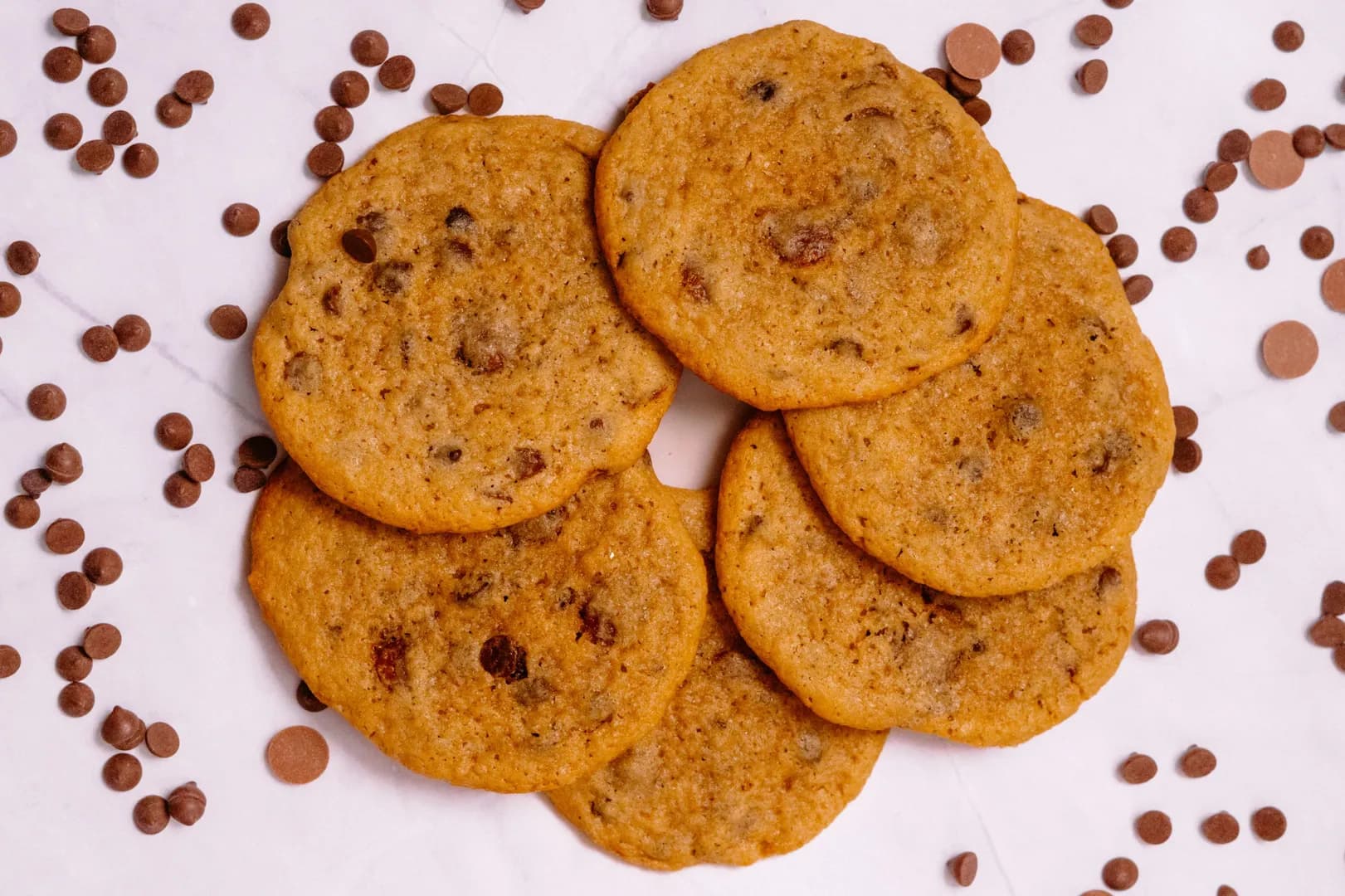 National Chocolate Chip Cookie Day 2026: Best free cookie deals today