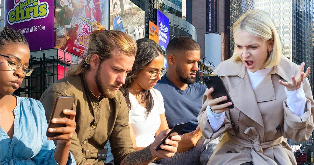 The Hate-Watch Is The Product: Why The Algorithm Pays Creators To Make You Mad