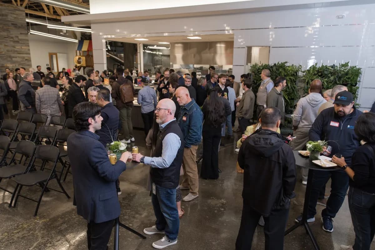 Host a Side Event during TechCrunch Founder Summit Week in Boston | TechCrunch