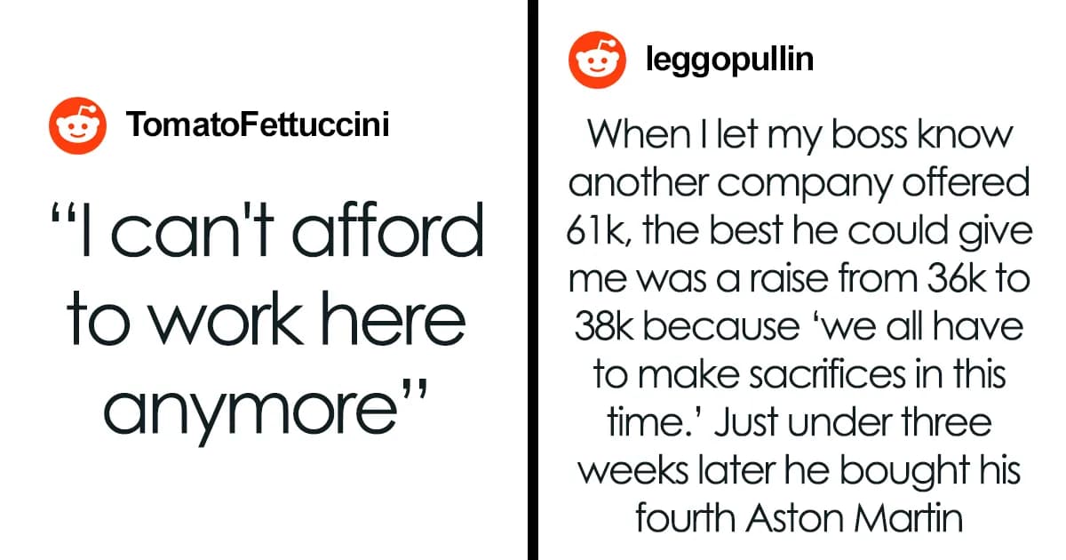 CEOs Whose Luxury Lifestyles Sparked Debate Over Employee Pay