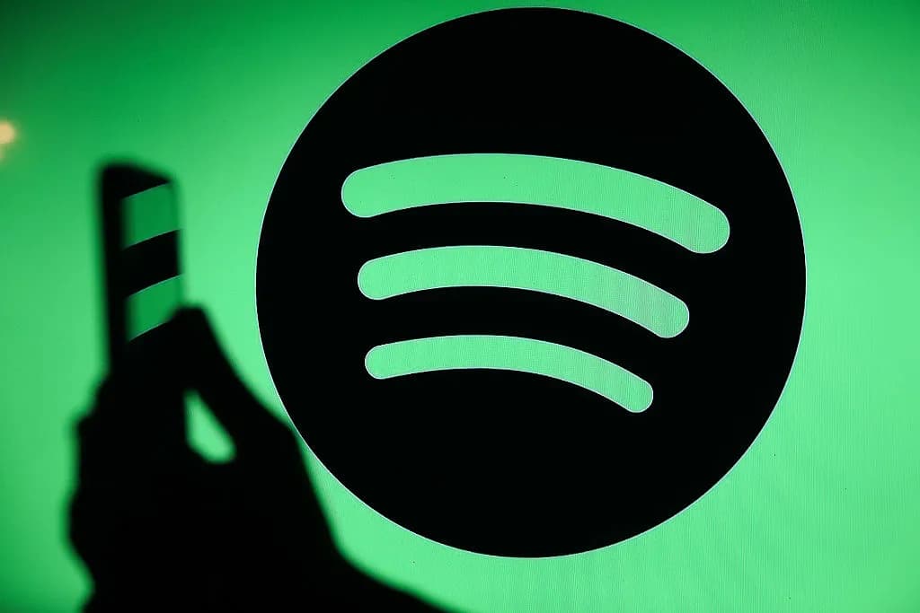 Spotify expands AI remix and covers project with Merlin partnership | TechCrunch