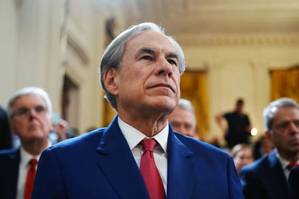 Texas halts new data centers as governor calls for audits | TechCrunch