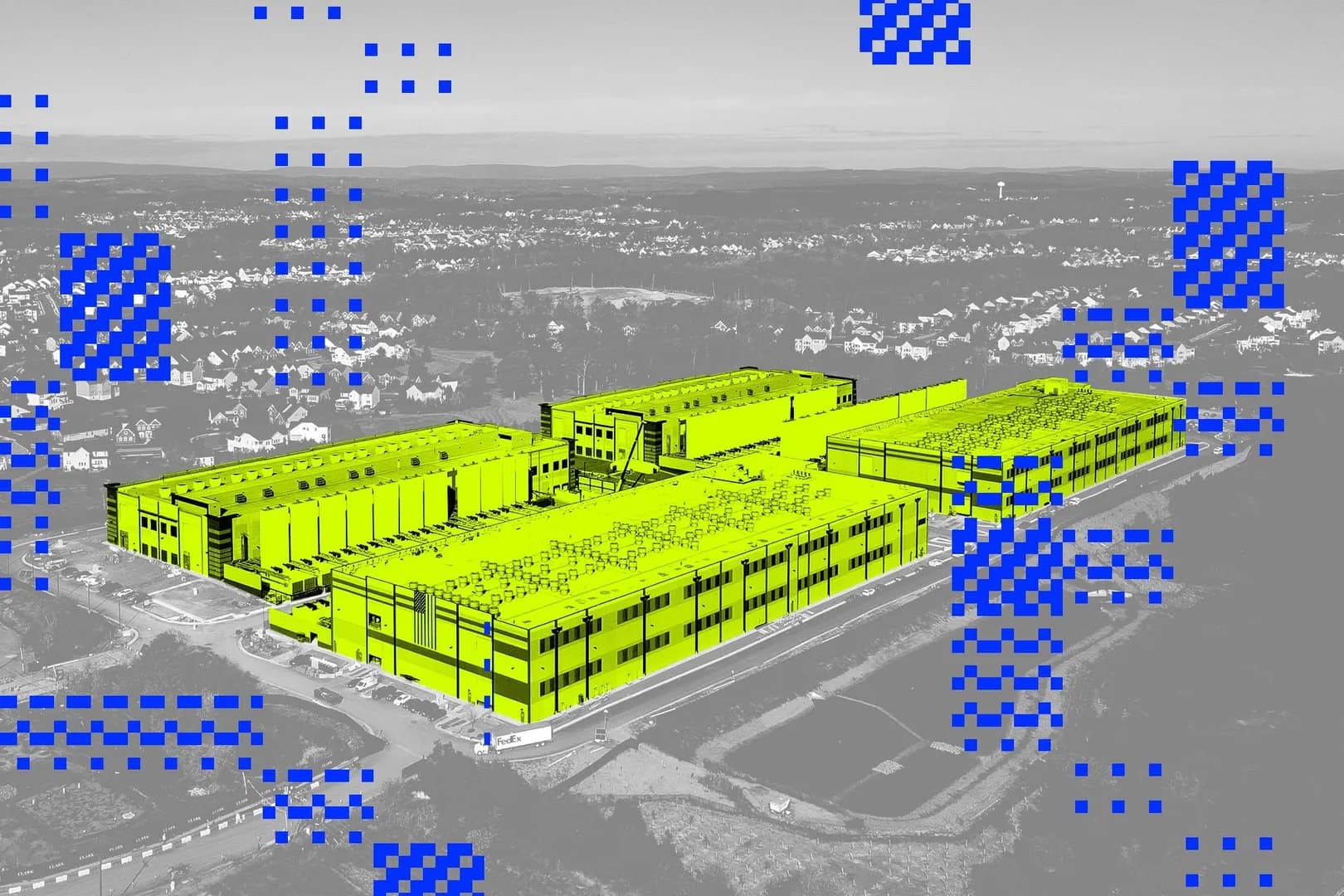 Texas says data centers must pass an audit before connecting to the grid