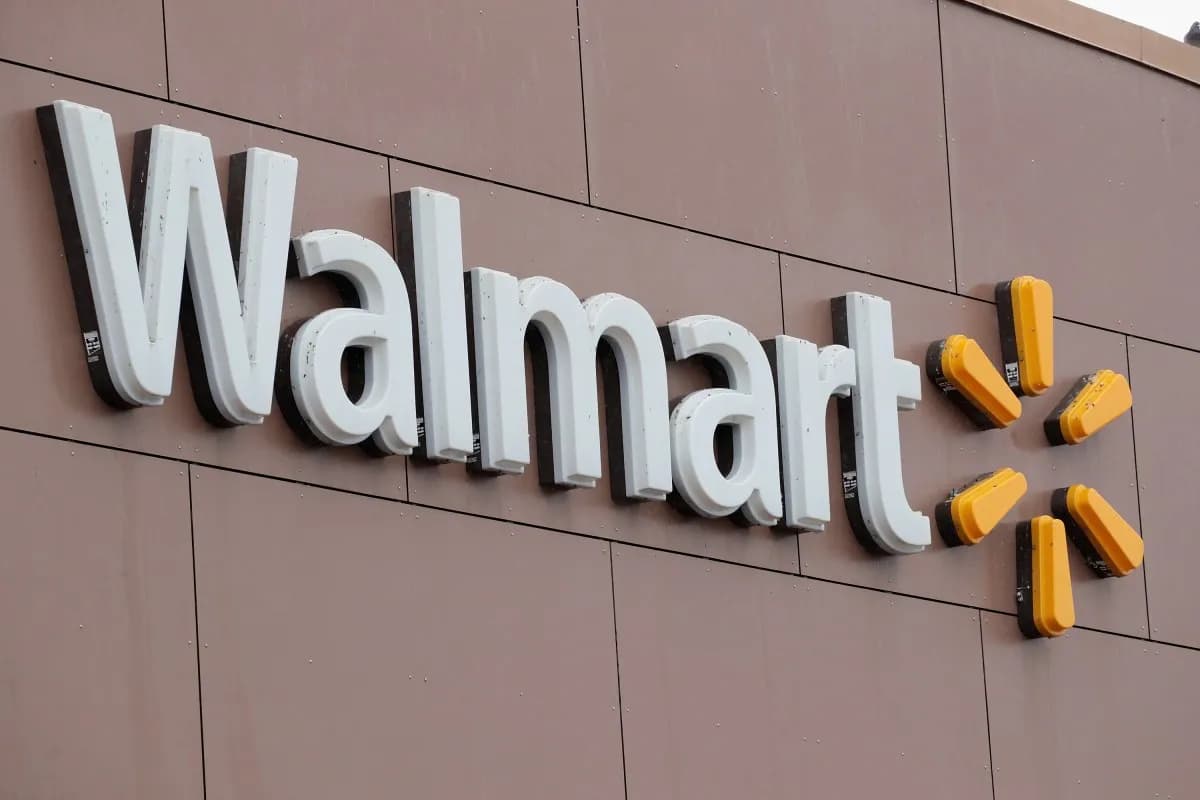 Walmart completes its acquisition of TV advertising company Vibe.co | TechCrunch