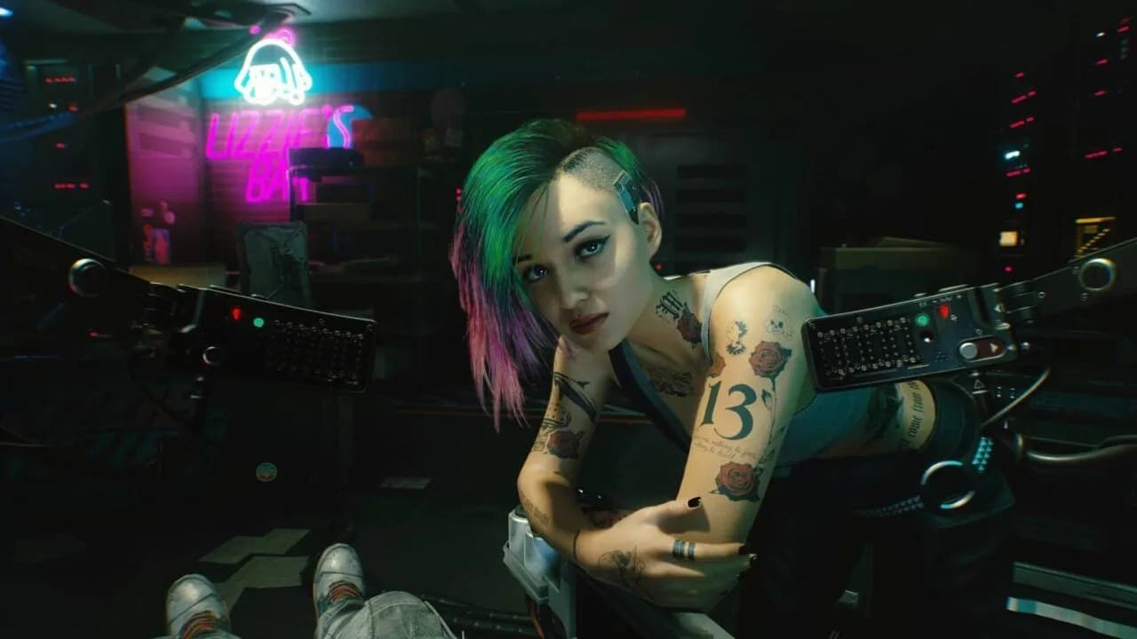 Steam's Cyberpunk Sale Has Genre Classics At Their Lowest Ever Prices