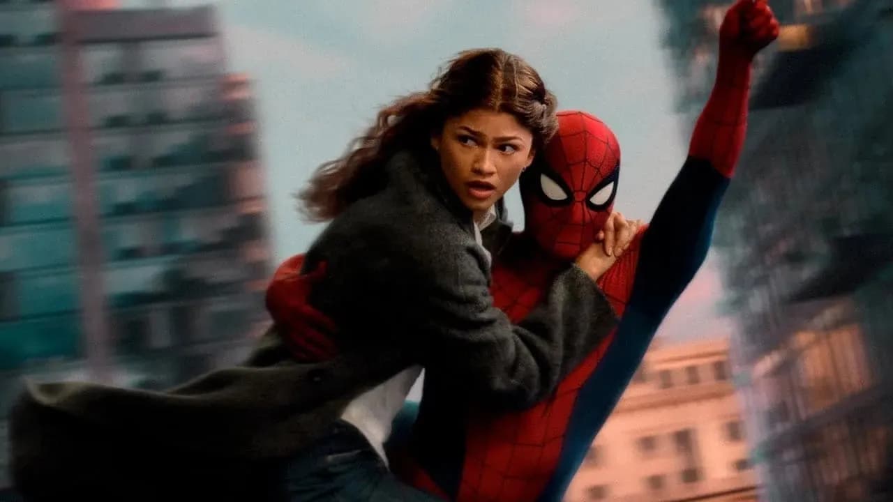 Spider-Man: Brand New Day’s Ending Splits Fans On What It Means