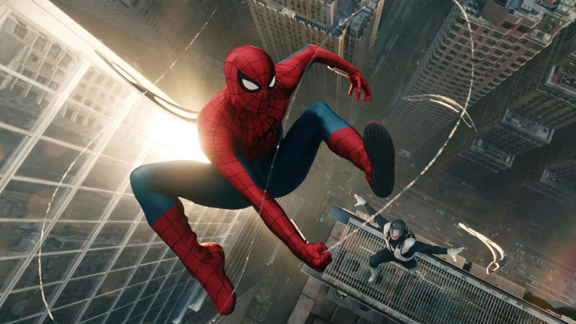 Spider-Man: Brand New Day Is Now Officially a Billion-Dollar Movie