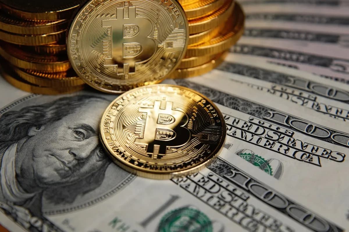 Hackers steal over $130 million by exploiting bug in offline hardware wallets | TechCrunch