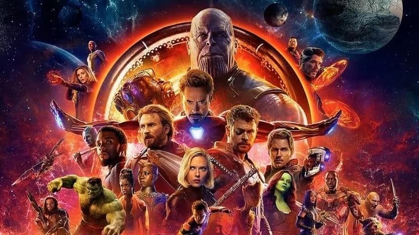 Every MCU Movie, Ranked From Worst To Best