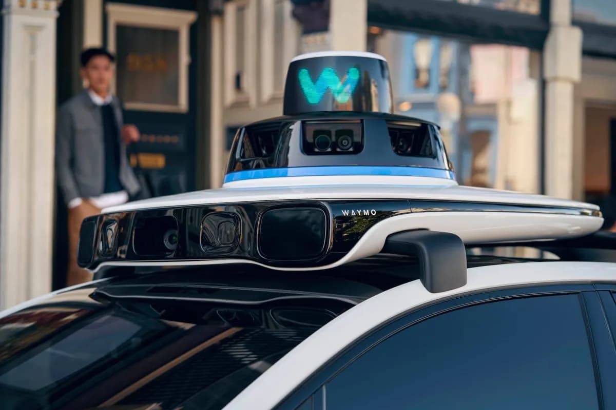 Waymo opens up robotaxi service in Dallas to everyone | TechCrunch