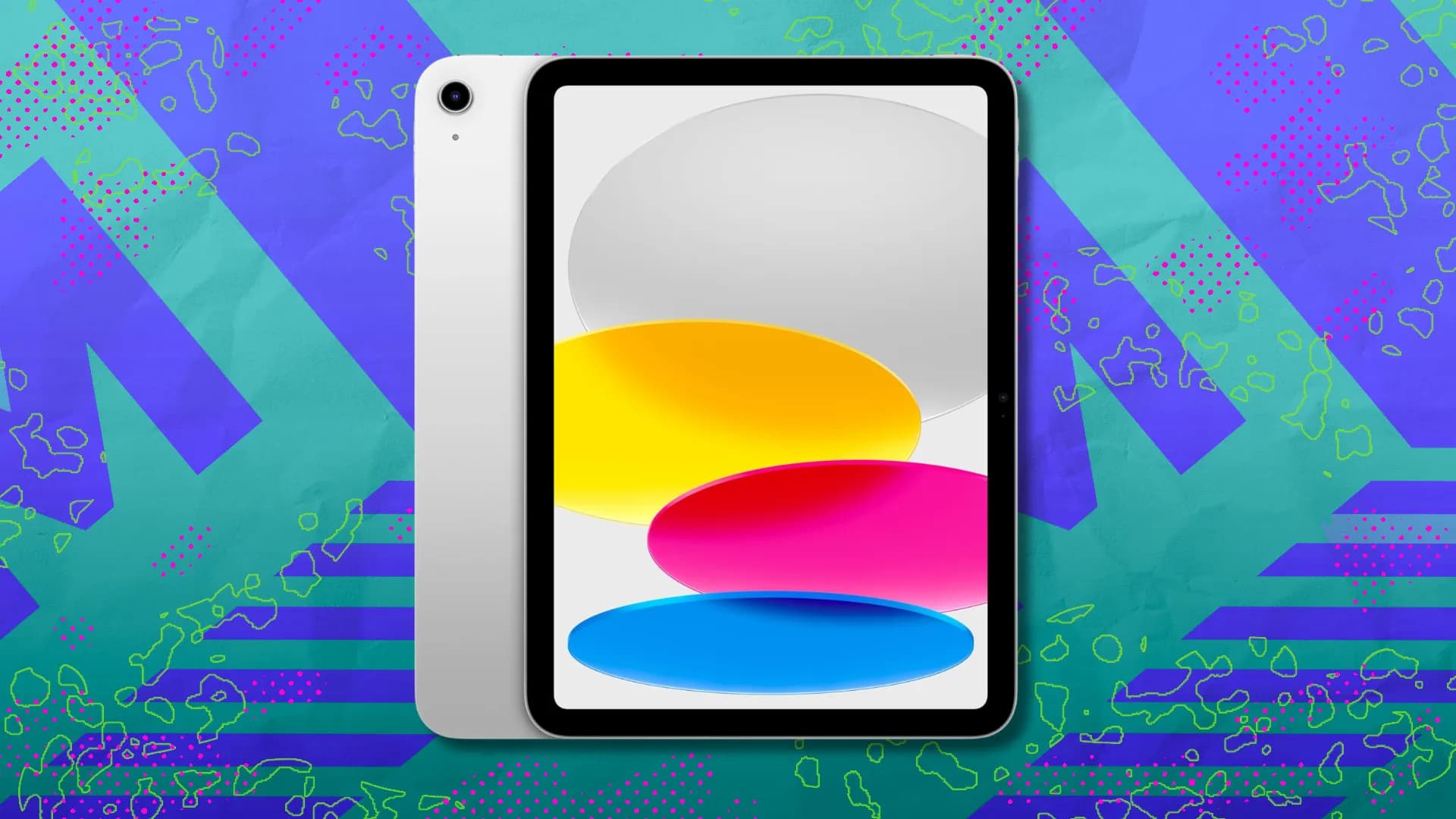 Best iPad deal: Get an 11-inch A16 Apple iPad for $399.99 at Amazon