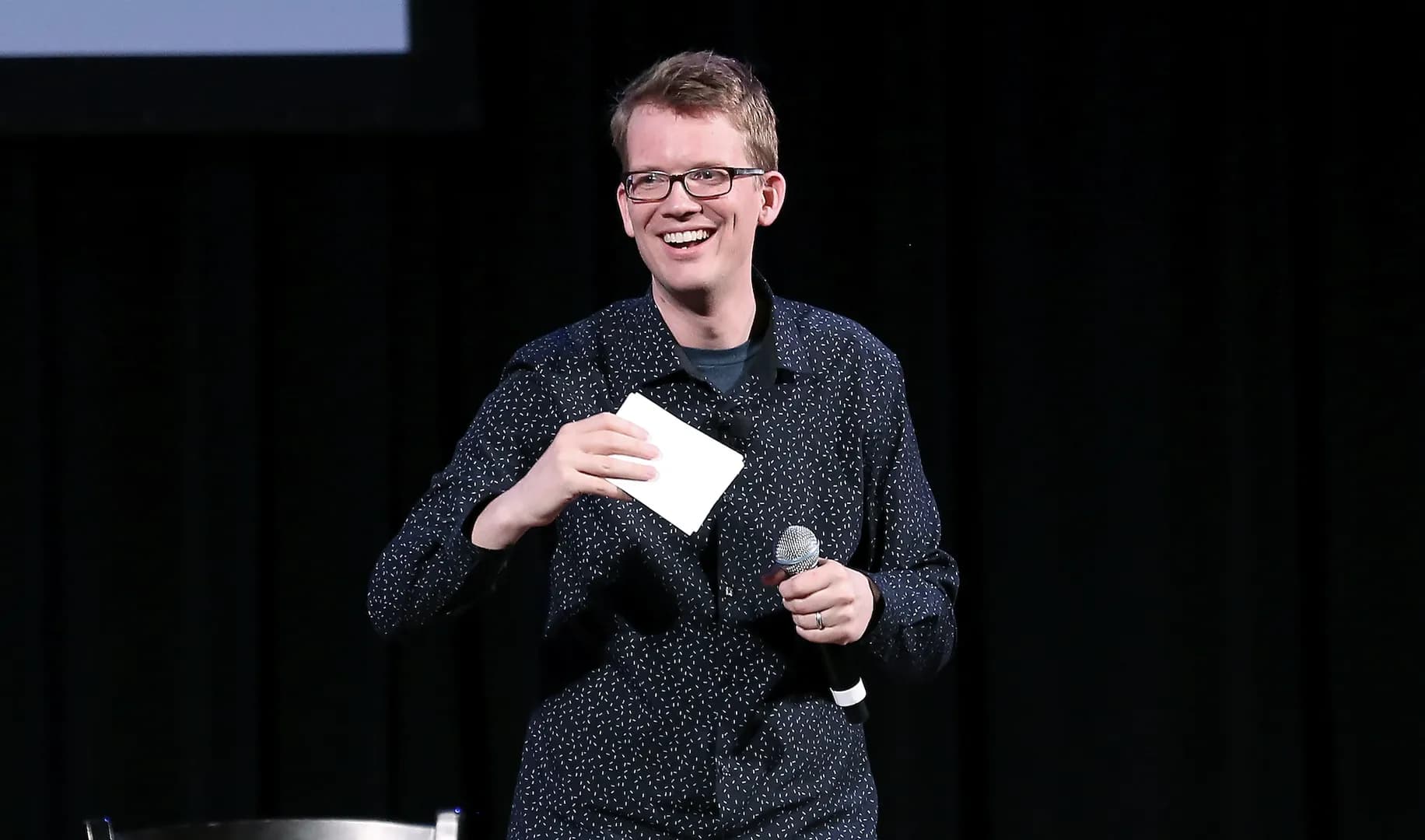 For creators like Hank Green, AI is now a reputational risk