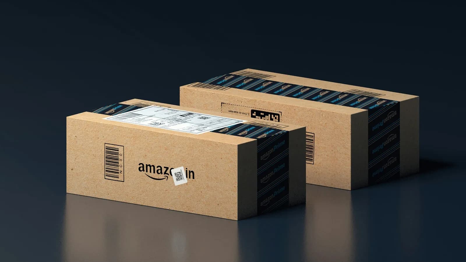 NJ antitrust suit accuses Amazon of unlawfully wielding power over delivery contractors  - Engadget