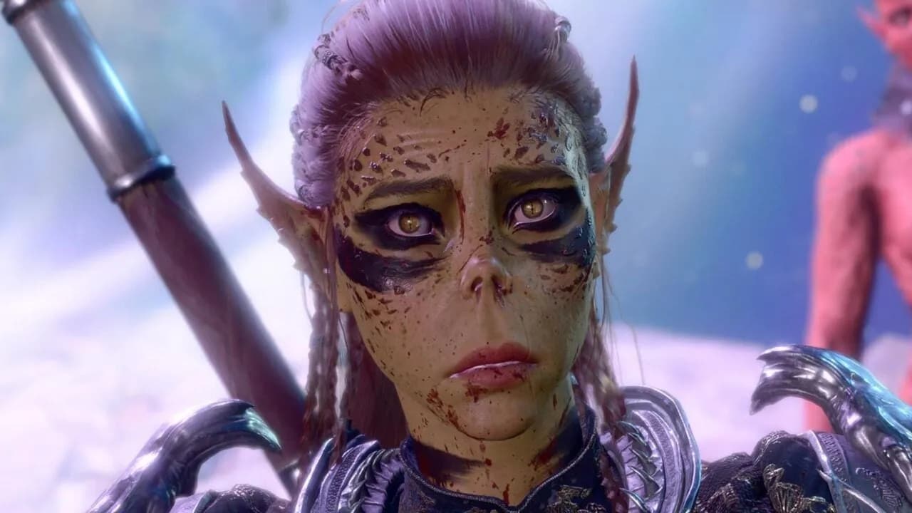 New Baldur's Gate 3 Player Stats Prove You're All Knife-Happy Bard Murderers - Kotaku