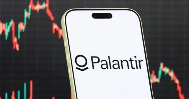 Europe wants to kick its Palantir habit