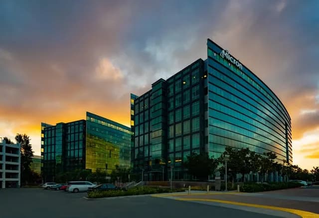 Lawsuit claims Micron's $100 billion New York chip fab could discharge "forever chemicals" into the Oneida River