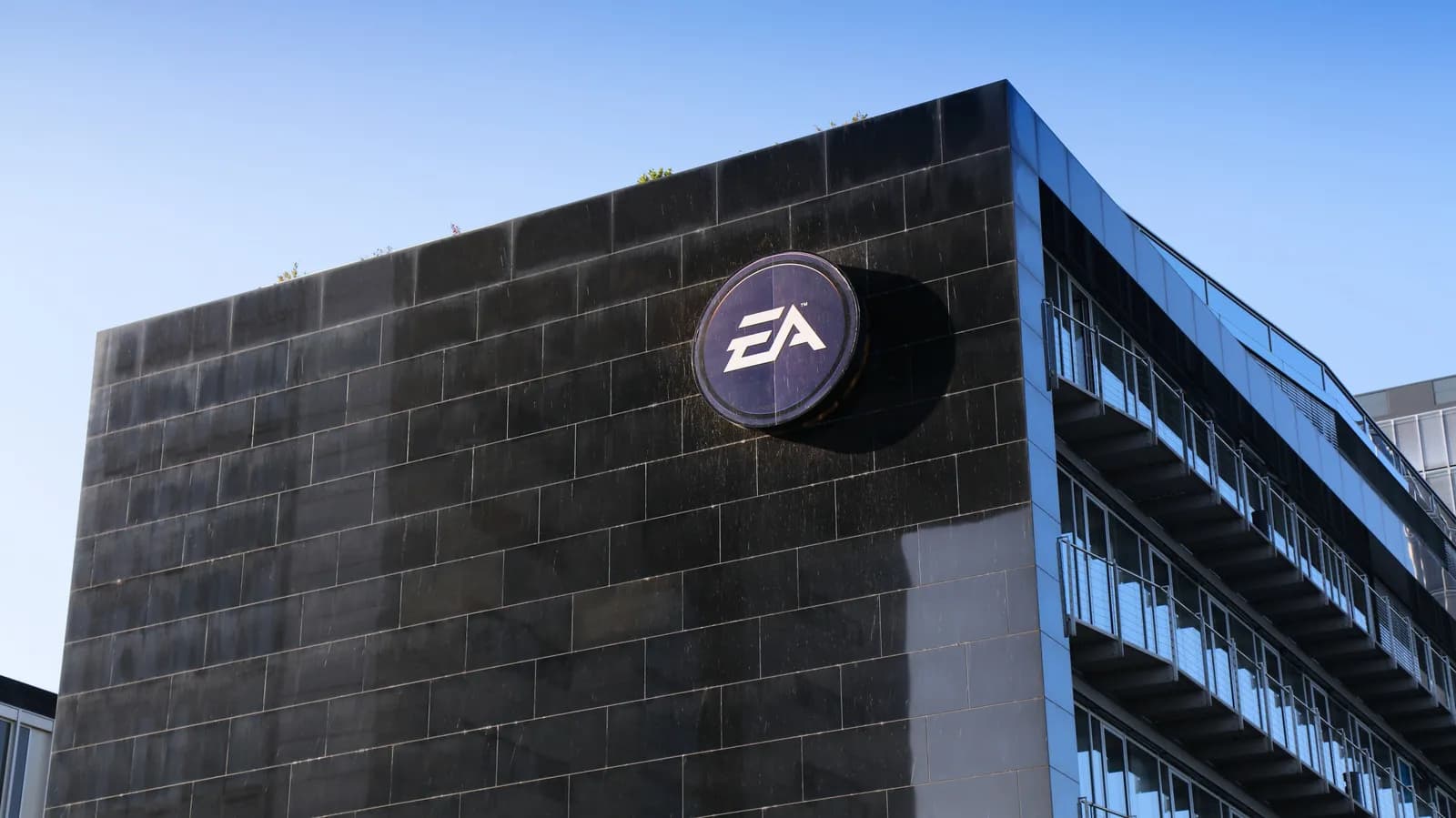The Saudi-led $55 billion takeover of EA has closed - Engadget