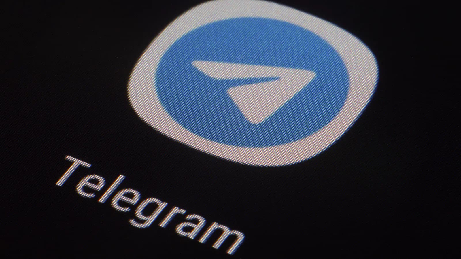 Telegram CEO says