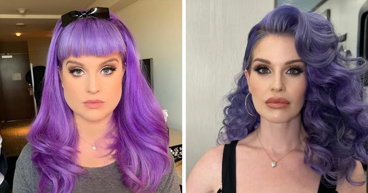 Miracle: 20 Side-By-Side Photos Of Celebrities Who People Think Used Ozempic
