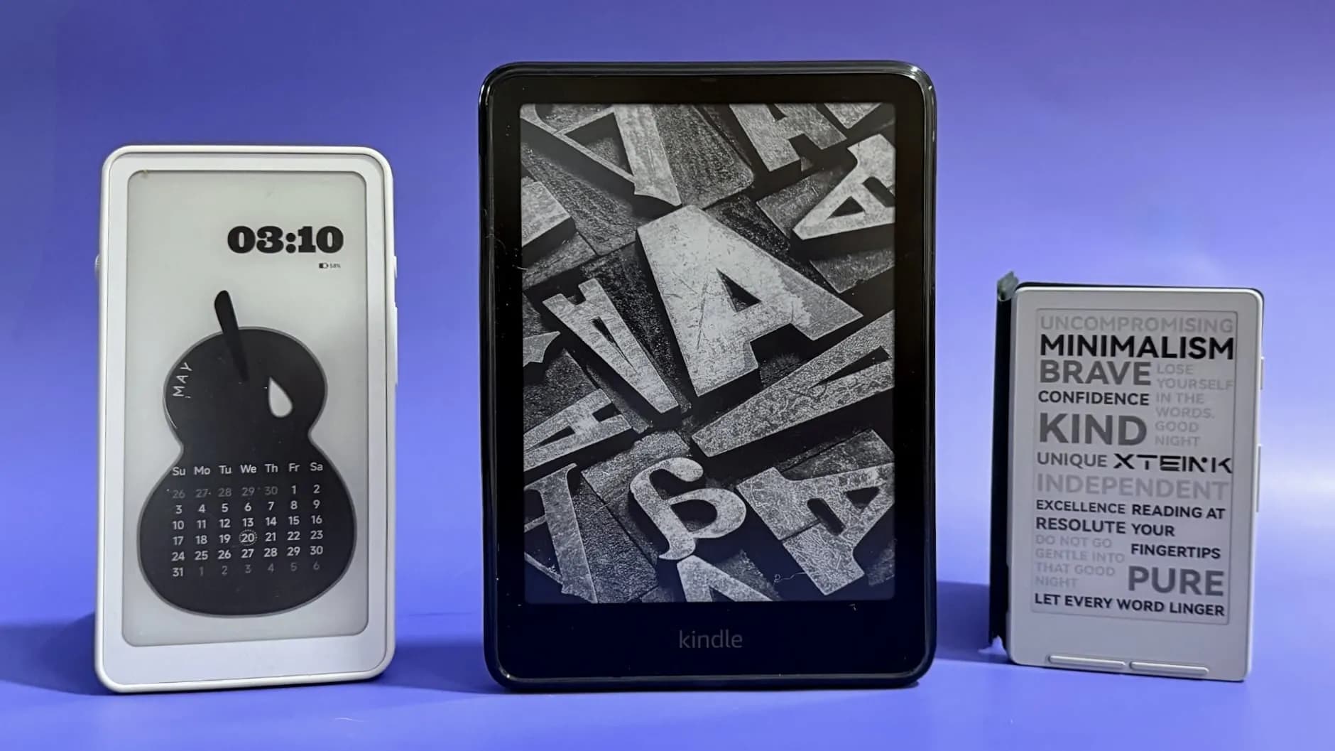 The 9 best e-readers of 2026: I compare Kindle, Kobo, and iPad